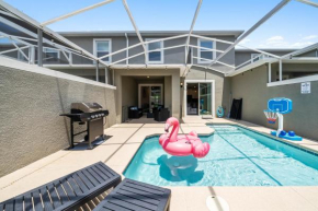 NEW Disney Golf Private Pool Gym Waterpark Resort